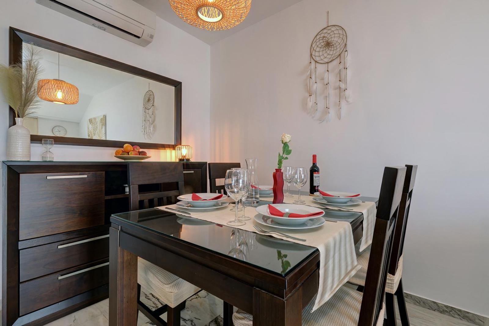 Top Floor Fuengirola Park Apartment With Parking 외부 사진