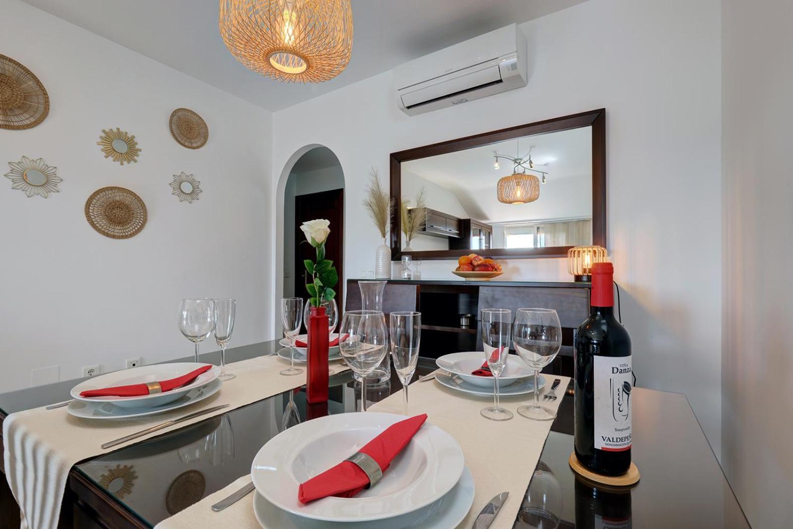 Top Floor Fuengirola Park Apartment With Parking 외부 사진