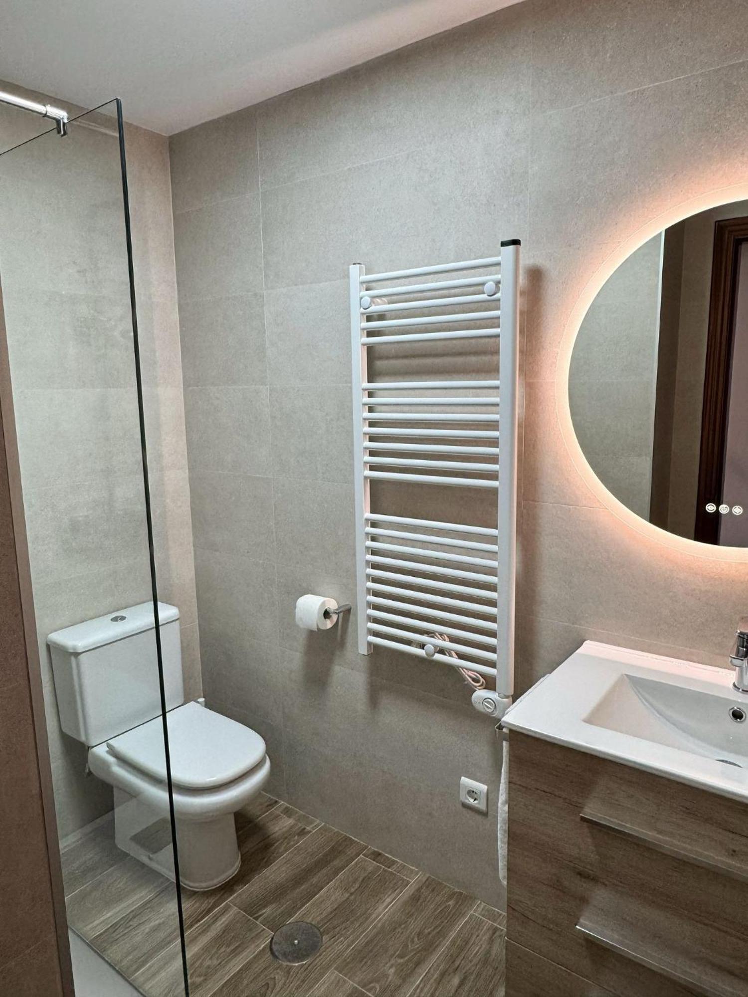 Top Floor Fuengirola Park Apartment With Parking 외부 사진